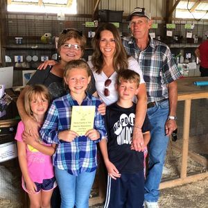 Meet your Posher, Kate